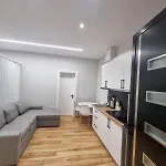 Luxury Ergen