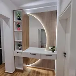 Luxury Ergen Wlora