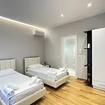 Apartament Luxury Ergen