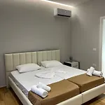 Apartament Luxury Ergen *