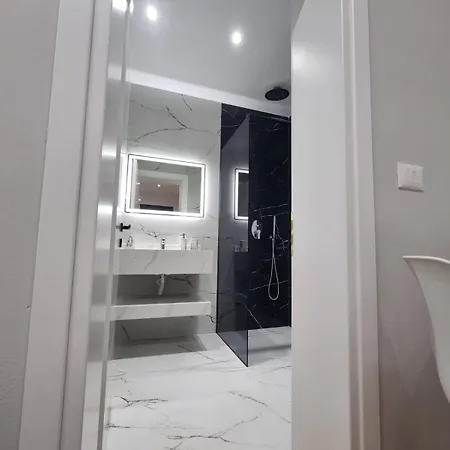 Luxury Ergen