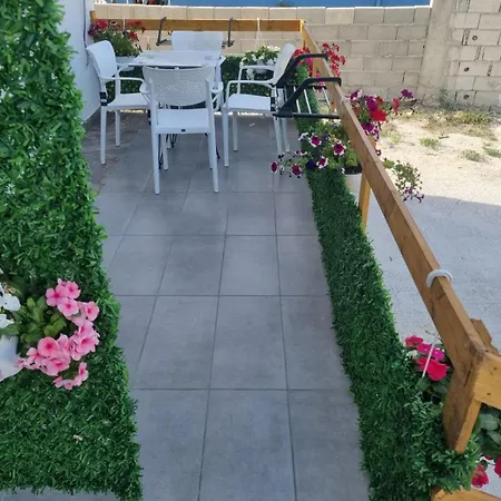 Luxury Ergen アパート