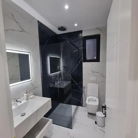 Luxury Ergen 아파트 *