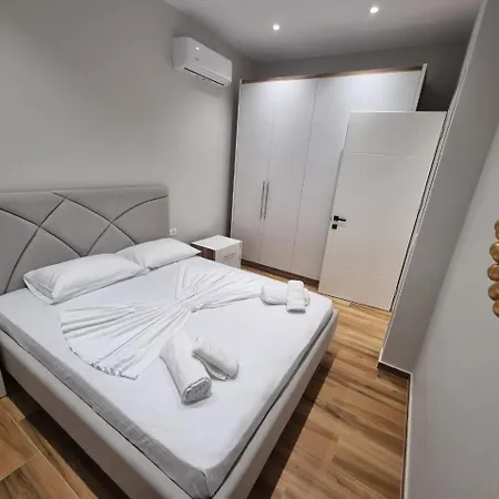 Luxury Ergen