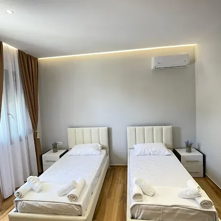 Luxury Ergen