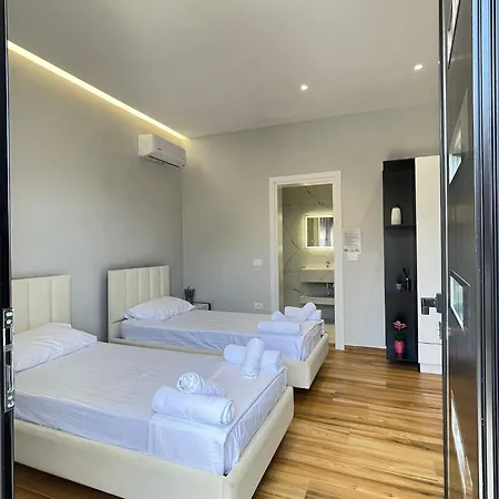 Luxury Ergen 아파트