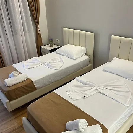 아파트 Luxury Ergen