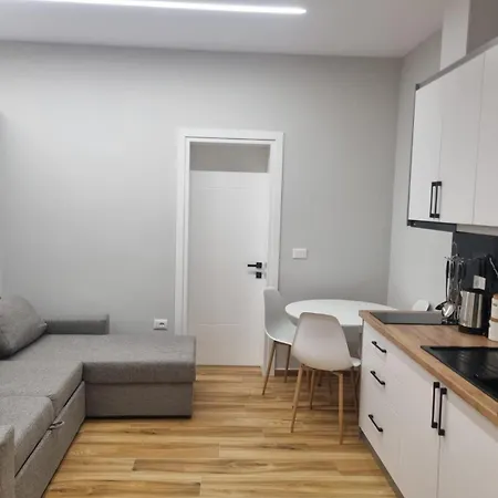 Luxury Ergen Vlorë
