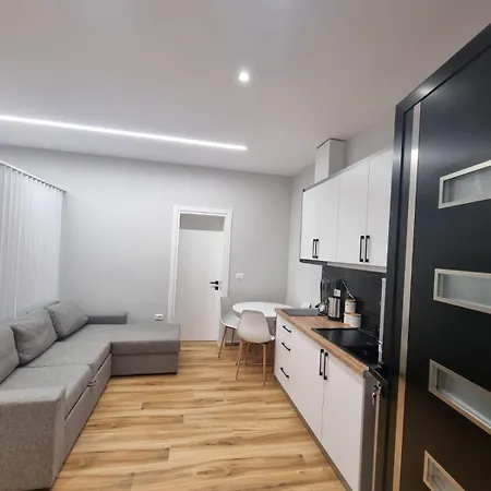 Luxury Ergen