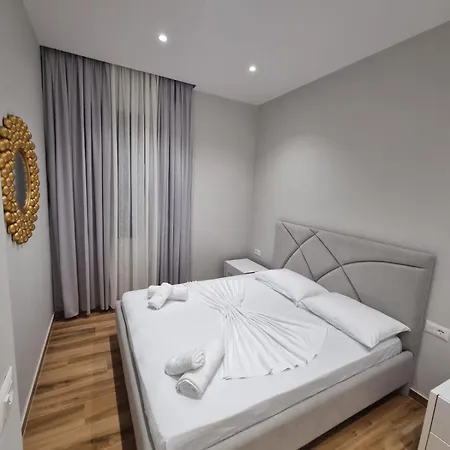 Luxury Ergen Appartement *
