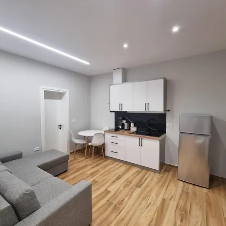 Luxury Ergen Vlorë