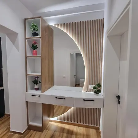 Luxury Ergen Vlorë