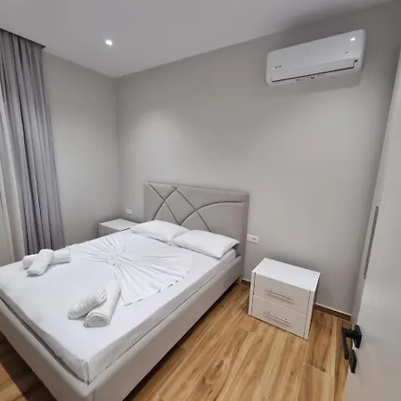 Luxury Ergen * Vlorë