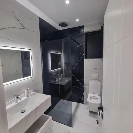 Luxury Ergen Vlorë