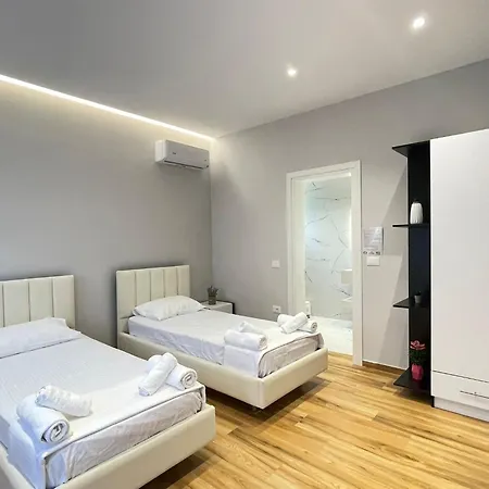 Apartment Luxury Ergen