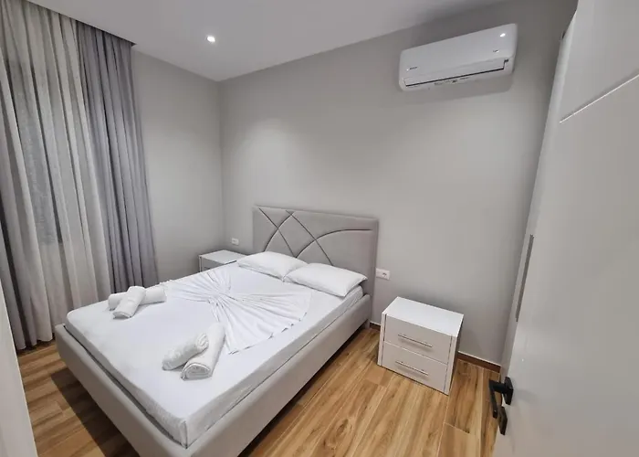 Luxury Ergen * Vlorë